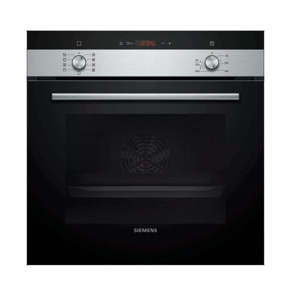 Siemens Prime Siyah Ankastre Set (60 cm Ocaklı) 4