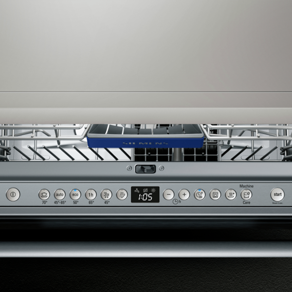 Siemens SN236B00MT A++ 6 Programlı Bulaşık Makinası