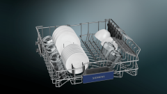 Siemens SN236B00MT A++ 6 Programlı Bulaşık Makinası