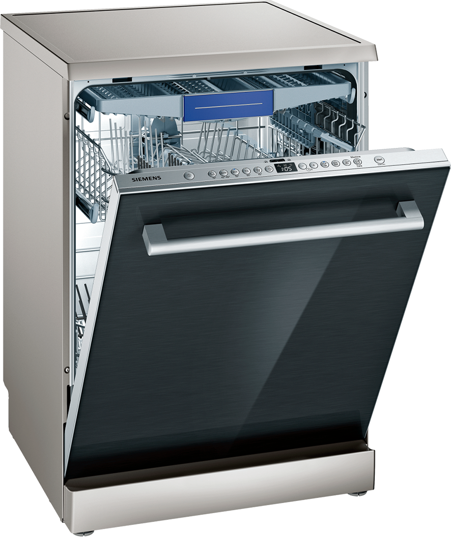 Siemens SN236B00MT A++ 6 Programlı Bulaşık Makinası