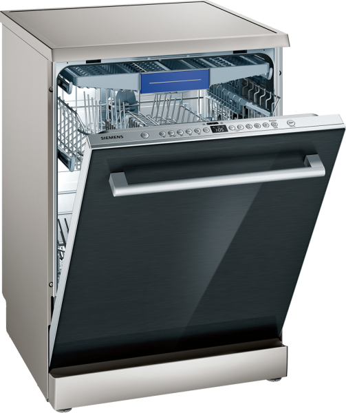 Siemens SN236B00MT A++ 6 Programlı Bulaşık Makinası