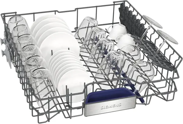 Siemens SN45EY01NT iQ500 Tezgah Altı Bulaşık Makinesi 60 cm - görsel 6