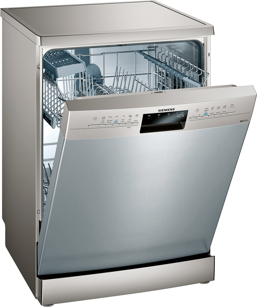 Siemens SN236I02JT 6 Programlı Bulaşık Makinesi