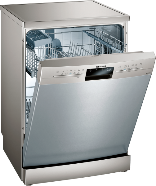 Siemens SN236I02JT 6 Programlı Bulaşık Makinesi