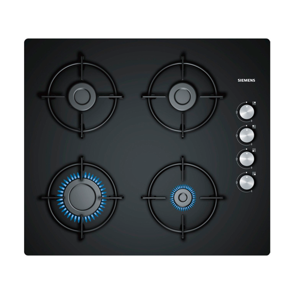 Siemens Prime Siyah Ankastre Set (60 cm Ocaklı) 6