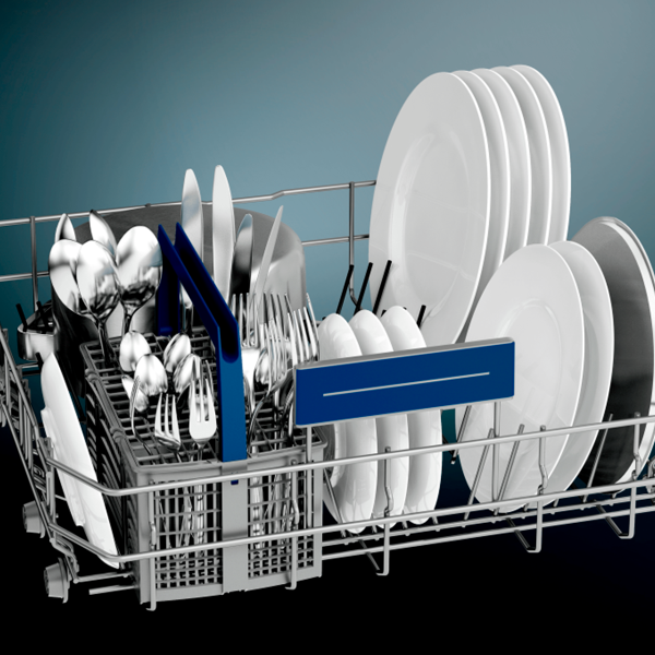 Siemens SN236W01JT 6 Programlı Bulaşık Makinesi