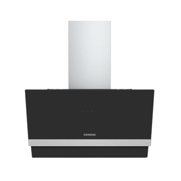 Siemens Prime Siyah Ankastre Set (67 cm Ocaklı) 2