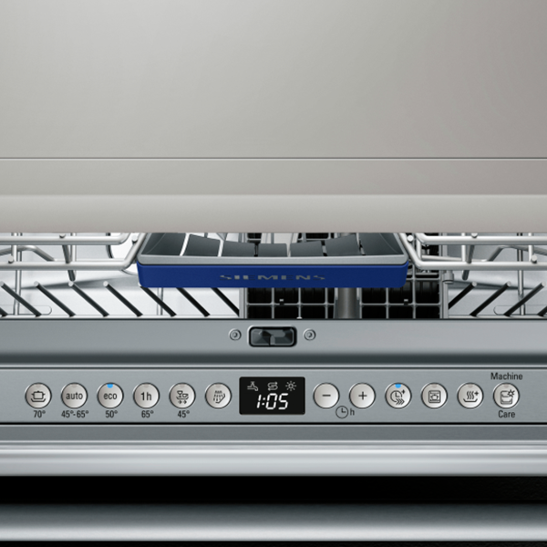 Siemens SN236W00MT A++ 6 Programlı Bulaşık Makinesi