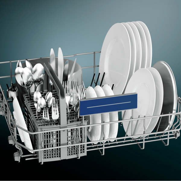 Siemens SN236W00MT A++ 6 Programlı Bulaşık Makinesi