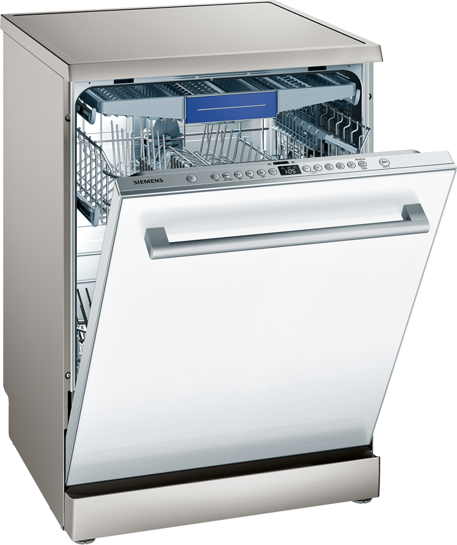 Siemens SN236W00MT A++ 6 Programlı Bulaşık Makinesi