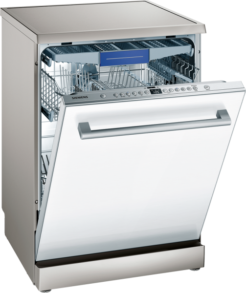 Siemens SN236W00MT A++ 6 Programlı Bulaşık Makinesi