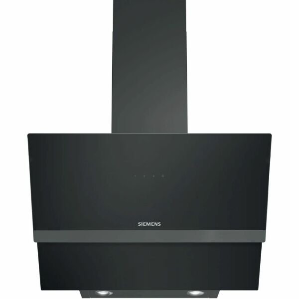 Siemens Black Inox Ankastre Set (60 cm Ocaklı)