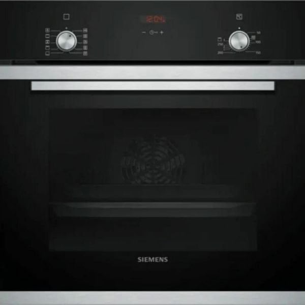 Siemens Prime Siyah Ankastre Set (67 cm Ocaklı) 3