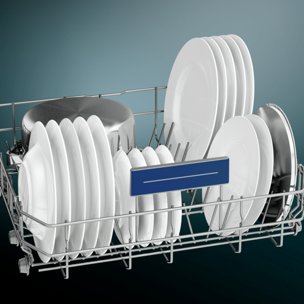 Siemens SN257I00NT 7 Programlı Bulaşık Makinesi