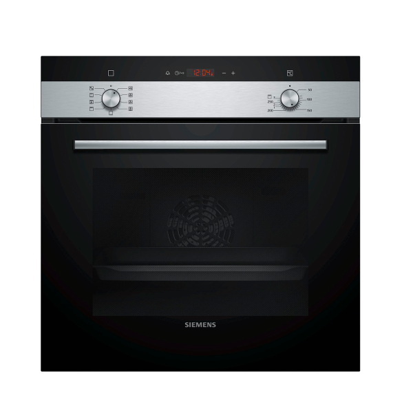 Siemens Prime Siyah Ankastre Set (67 cm Ocaklı) 4