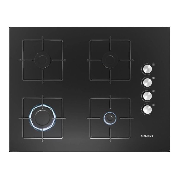 Siemens Prime Siyah Ankastre Set (67 cm Ocaklı) 4