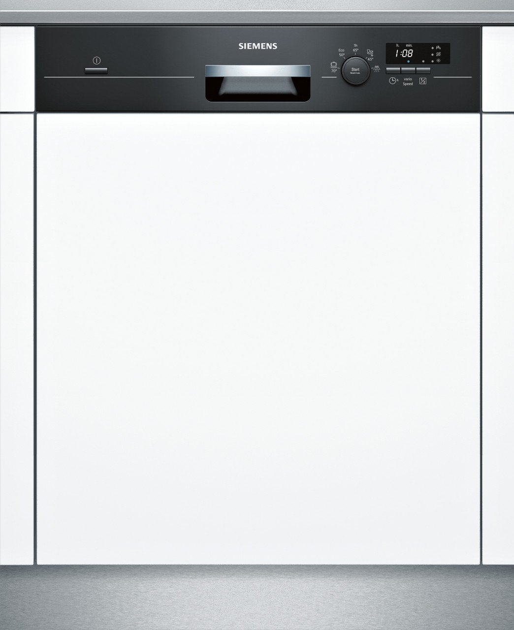 Siemens SN515B00DT 5 Programlı Bulaşık Makinesi
