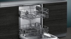 Siemens SN515B00DT 5 Programlı Bulaşık Makinesi