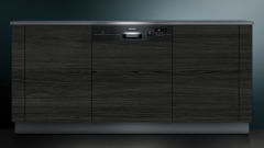 Siemens SN515B00DT 5 Programlı Bulaşık Makinesi