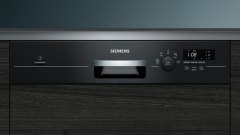 Siemens SN515B00DT 5 Programlı Bulaşık Makinesi