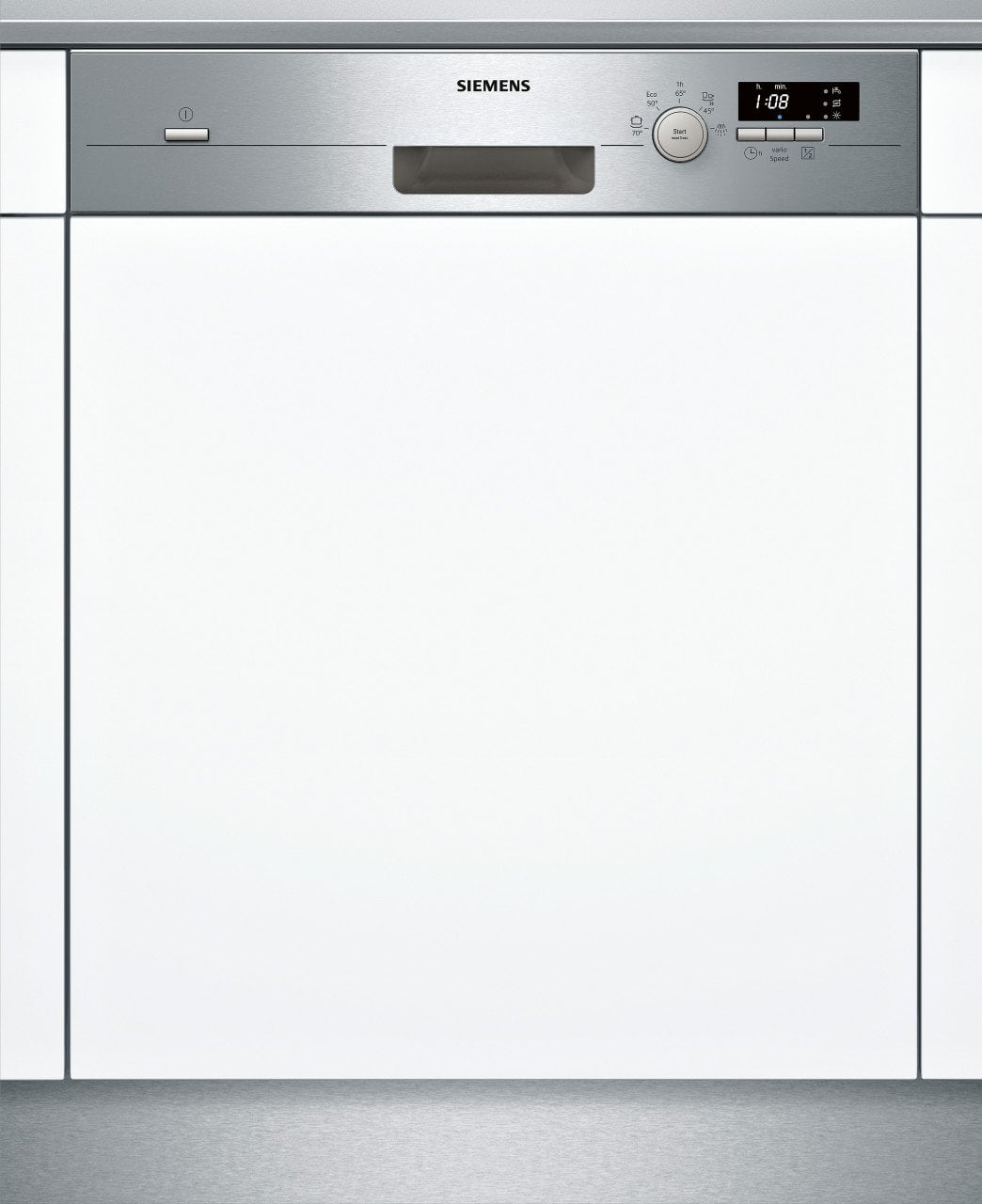 Siemens SN515S00DT 5 Programlı Bulaşık Makinesi