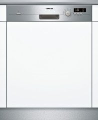 Siemens SN515S00DT 5 Programlı Bulaşık Makinesi