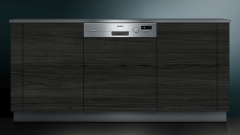 Siemens SN515S00DT 5 Programlı Bulaşık Makinesi