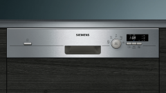 Siemens SN515S00DT 5 Programlı Bulaşık Makinesi