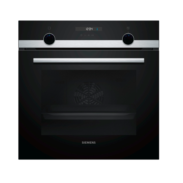 Siemens Prime Siyah Ankastre Set (67 cm Ocaklı) 6