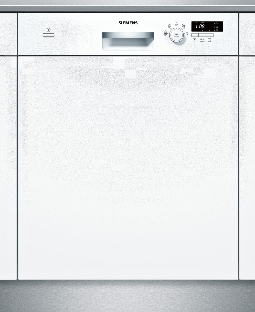 Siemens SN515W00DT A+ 5 Programlı Bulaşık Makinesi