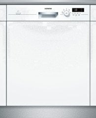 Siemens SN515W00DT A+ 5 Programlı Bulaşık Makinesi