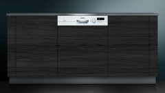Siemens SN515W00DT A+ 5 Programlı Bulaşık Makinesi