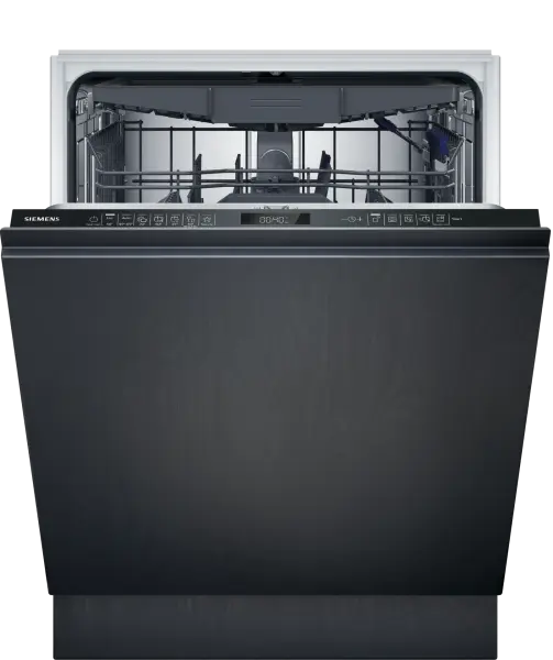 Siemens SN75EX23CE iQ500 Tam Ankastre Bulaşık Makinesi 60 cm varioHinge