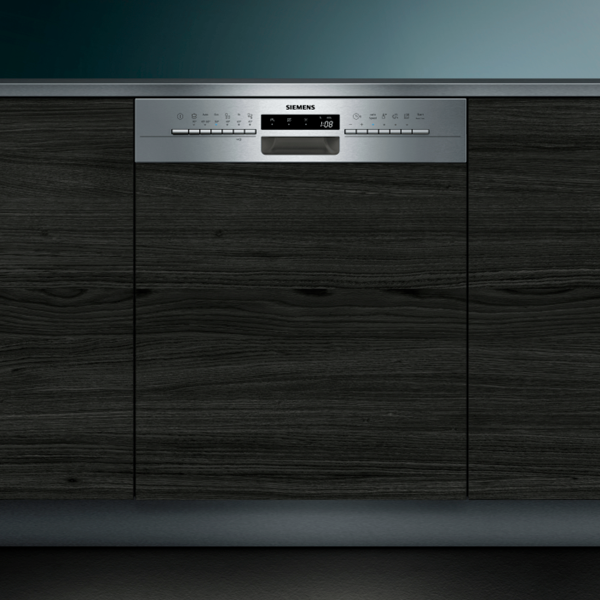 Siemens SN536S00MT A+ 6 Programlı Bulaşık Makinesi