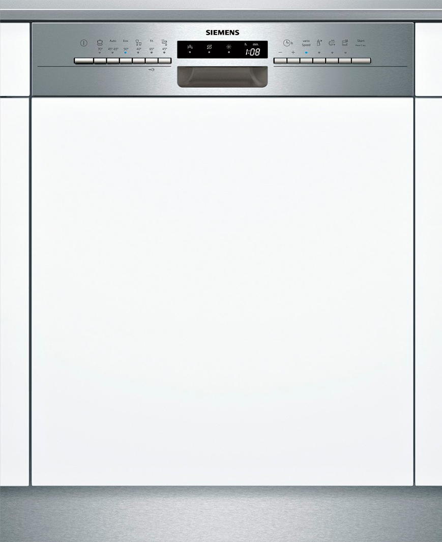 Siemens SN536S00MT A+ 6 Programlı Bulaşık Makinesi