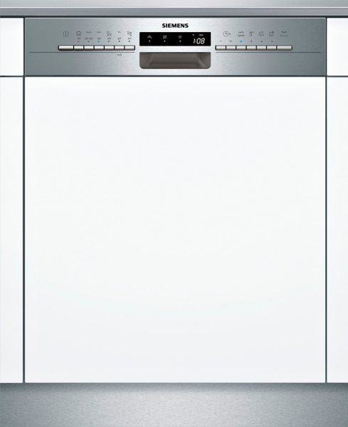 Siemens SN536S00MT A+ 6 Programlı Bulaşık Makinesi