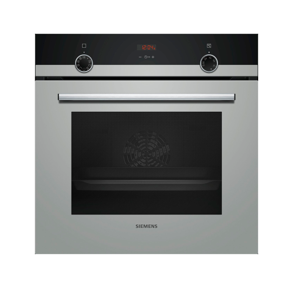 Siemens Titanyum Gri Ankastre Set (60 cm Ocaklı) 1