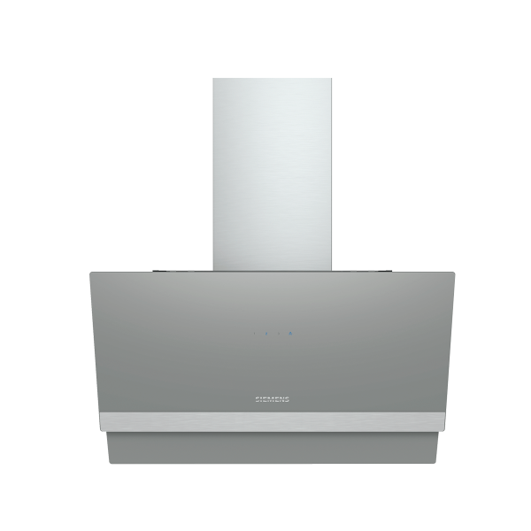 Siemens Titanyum Gri Ankastre Set (67 cm Ocaklı) 2