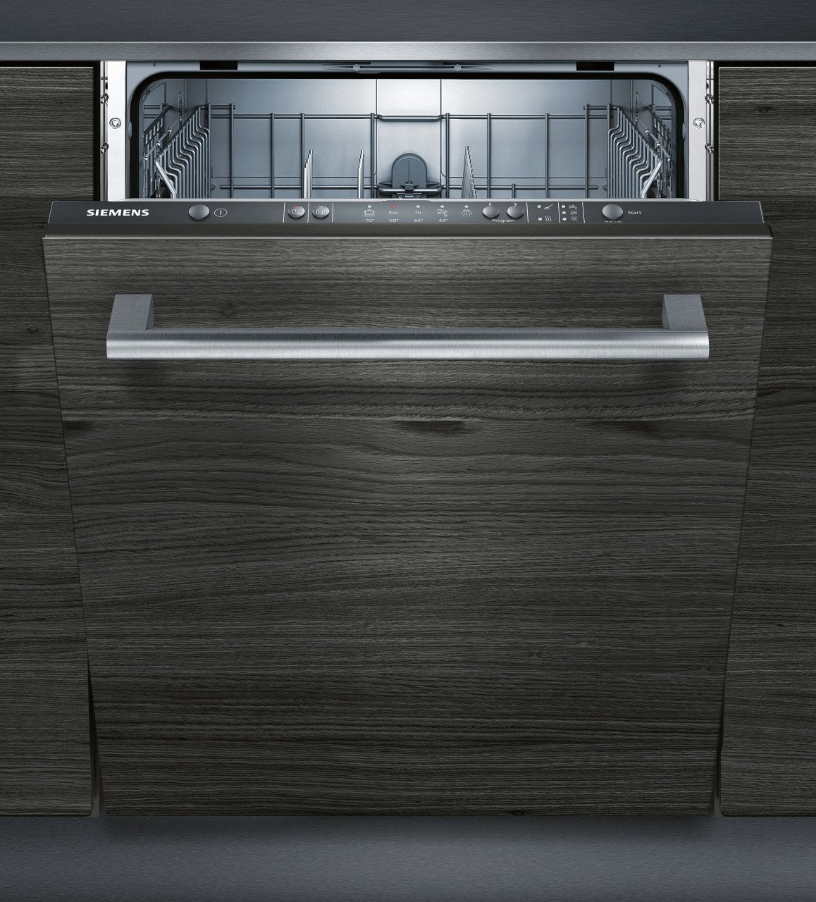 Siemens SN615X00DT A+ 2 Opsiyonlu Bulaşık Makinesi
