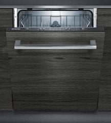 Siemens SN615X00DT A+ 2 Opsiyonlu Bulaşık Makinesi