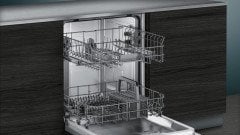 Siemens SN615X00DT A+ 2 Opsiyonlu Bulaşık Makinesi
