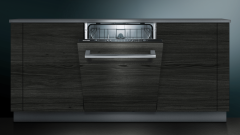 Siemens SN615X00DT A+ 2 Opsiyonlu Bulaşık Makinesi
