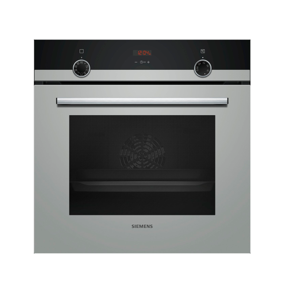 Siemens Titanyum Gri Ankastre Set (67 cm Ocaklı) 1
