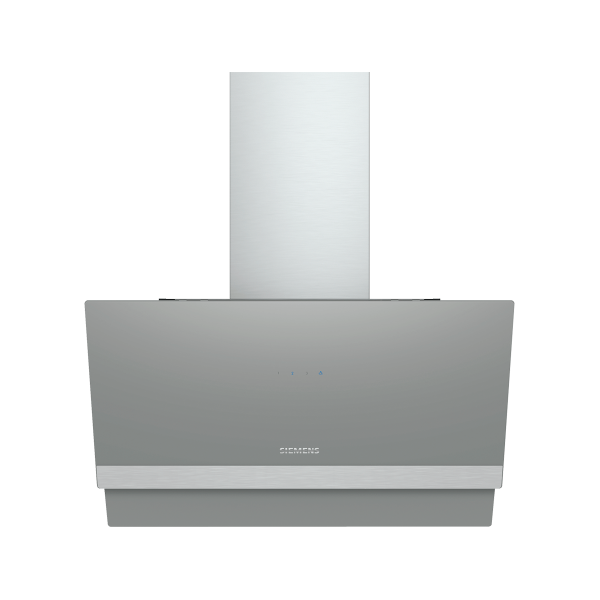 Siemens Titanyum Gri Ankastre Set (67 cm Ocaklı) 1