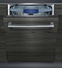 Siemens SN616X00MT A+ 6 Programlı Bulaşık Makinesi