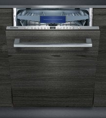 Siemens SN636X02MT 6 Programlı Bulaşık Makinesi