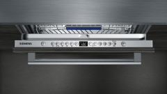 Siemens SN636X02MT 6 Programlı Bulaşık Makinesi