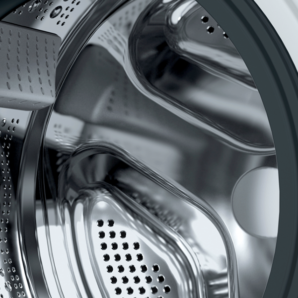 Siemens WD14U560TR 10/6 KG 1400 Devir Çamaşır Makinesi