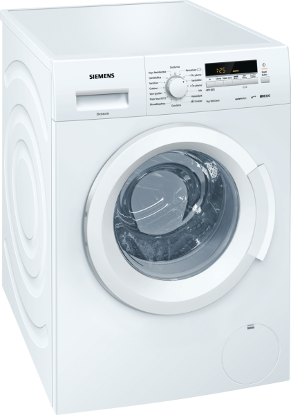 Siemens WM10K202TR Çamaşır Makinesi
