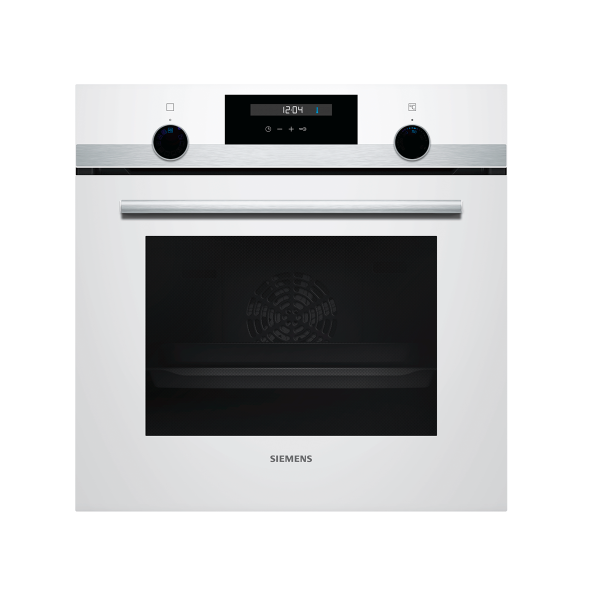 Siemens Elite Beyaz Ankastre Set 3 (67 cm Ocaklı)